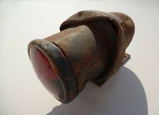 Federal Sign & Signal Corp. Electric Motor Operated Siren