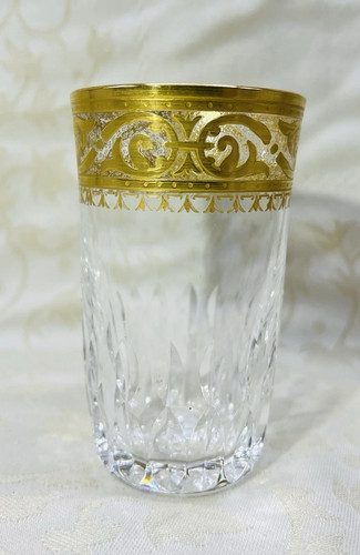 Saint louis stella gold flat - saint,