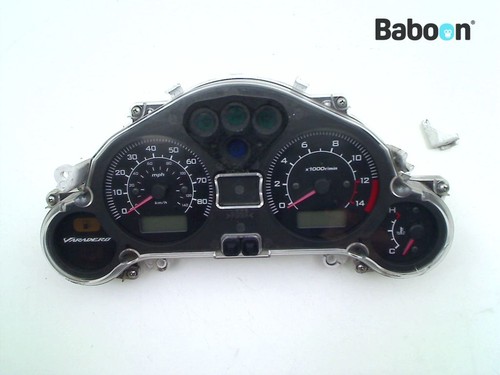 Compteur set complet mph - complet, honda