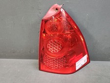 Feu arrière droit - Peugeot