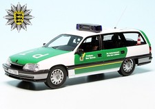 RARE Opel Omega A Caravan