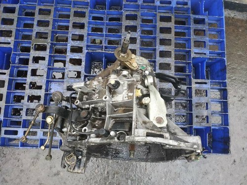 20tb78 boite vitesse peugeot - a,