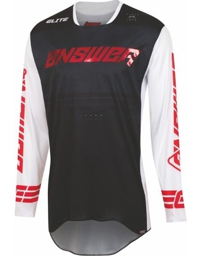 Maillot cross answer 2023 - maillot,