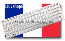 Clavier Français Original