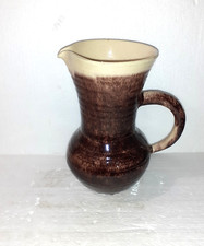 GRANDE CRUCHE, PICHET, BROC EN