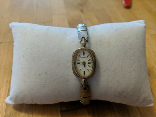 Vintage timex ladies - timex,