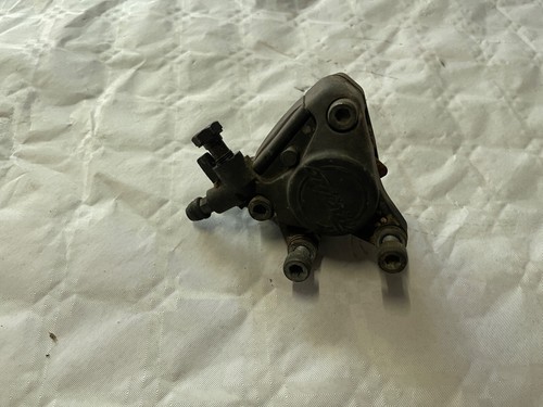 Etrier avant gilera runner - gilera,