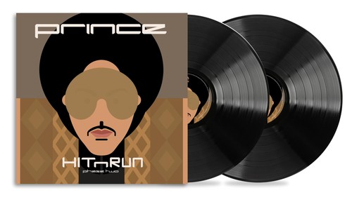 Prince hitnrun phase one - prince, two