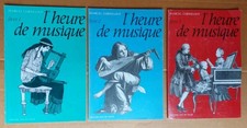 3 Livre Elève : 1, 2 et 3 