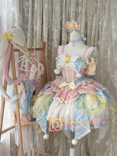 Sweet lolita jsk - lolita, dress