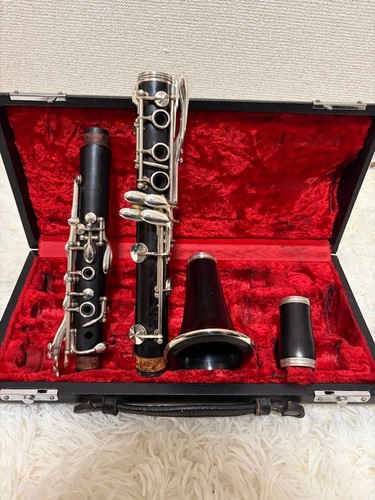 Buffet crampon e13 clarinette - crampon,