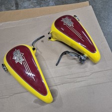 HARLEY DAVIDSON Softail