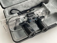 Keeler Loupes binoculaires