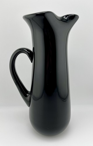 Vtg mcm h black - vtg, 1/4”
