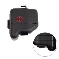 Cache garniture plateau