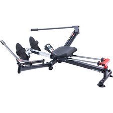 Rameur Accord Christopeit Noir