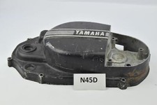 Yamaha RD 350 521 - Clutch Cover Engine Cover N45D