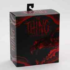 Figurine THE THING NECA Ultimate Deluxe Dog Creature Movie Collection Figure