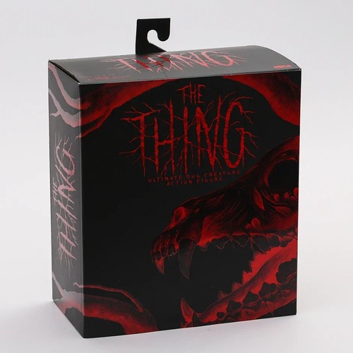 Figurine the thing neca - the,