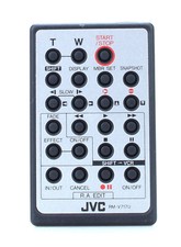 JVC RM-V717U Télécommande
