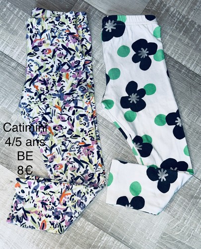 Catimini ans fille - /, 5