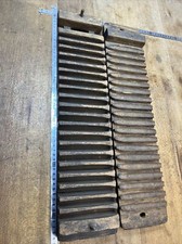 N. 2 OLD MOLD cigar / WOODEN CIGAR PRESS tool