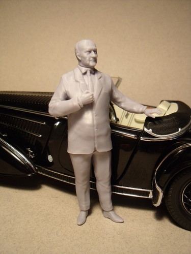 Figurine dkw rasmussen - ,