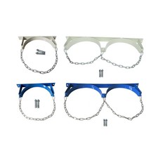 Support de bouteille de gaz