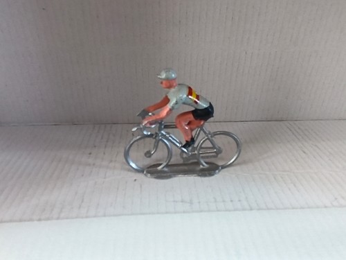 Superbe coureur cycliste salza - coureur,