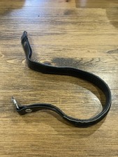 Sangle, Dragonne tout cuir