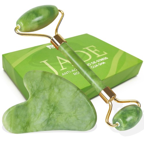 Gua sha visage rouleau de - gua,