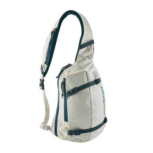 Patagonia atom sling bag - patagonia, 8l