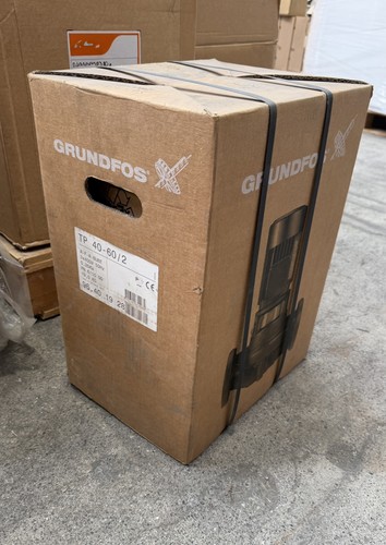 Pompe circulation grundfos - pompe, de