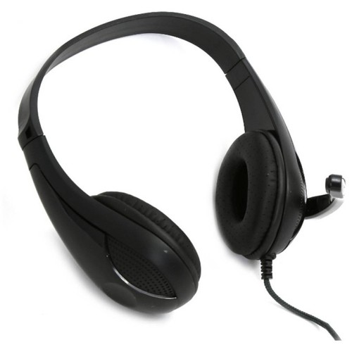Casque audio micro - audio,
