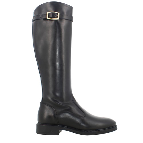 Nero giardini a25f - giardini, bottes