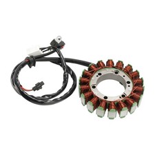 Stator d'alternateur pour MOTO