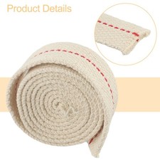 Flat-Wicks Kérosène Lampe