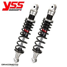 Amortisseur BMW R 100 RS 1976-1984 YSS arrière RE302-330T-04-88