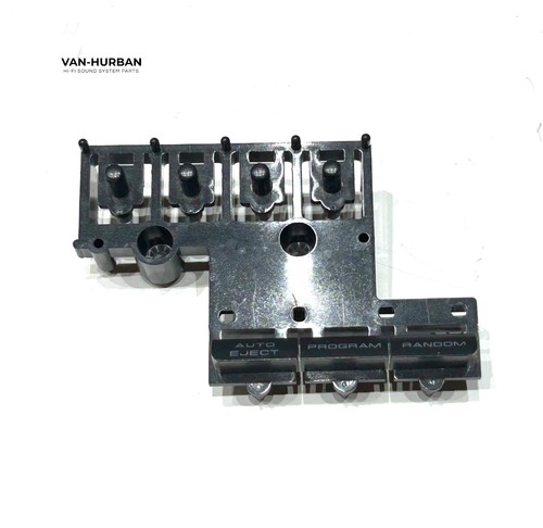 Pioneer j400 boutons - j400,