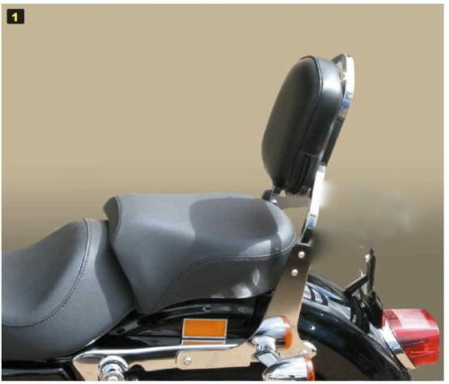 Dossier sissybar sissy bar - dossier,