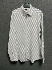 Jaeger Multispot Long Sleeve Shirt 16" TD025 FF 07