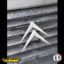 Emblème Calandre Chevrons