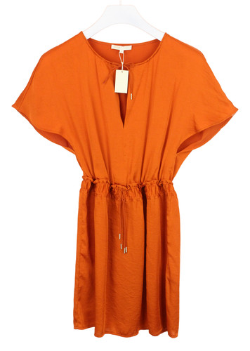 Robe rimette maje femme - rimette, taille