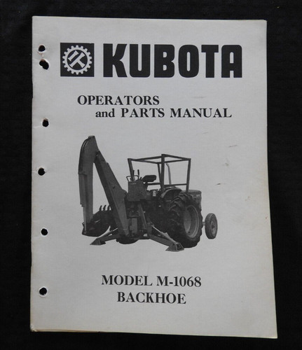 1970s kubota b6000 tracteur - kubota,