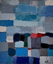 ALEXANDRE PONS/Abstrait