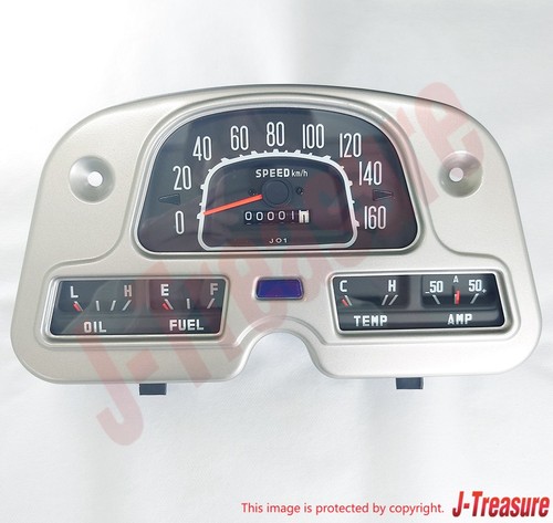 Toyota land cruiser bj40 fj40 - land,