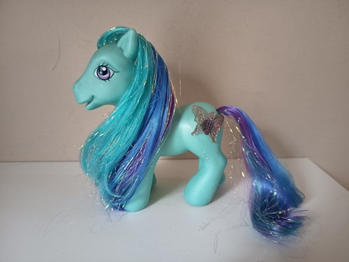 Crystal daybreak little - g3,