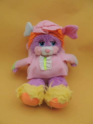 Popples slumber party - popples,