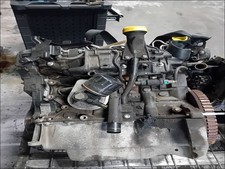 MOTEUR DIESEL Renault