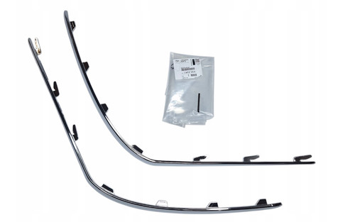 Original garniture cadre - original, de